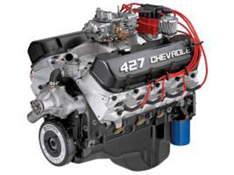 B2350 Engine